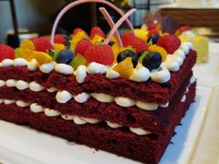 -威斯汀舞台餐厅