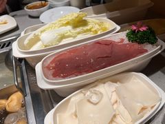 -海底捞火锅(吴中路店)