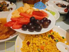 -新洪记·丽久饭店(铁西店)