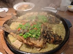 -老板恋上鱼(恒隆广场店)