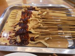 -清真马三汤包(回民街店)