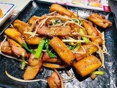 -阿飛冰室(下沙店)