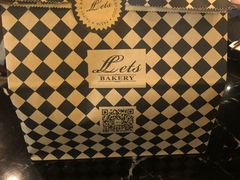 -Let's Taipei 非常烘焙(太古里店)