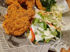 -KimPro 辛普乐概念韩餐