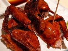 -侨美食家·粤菜(体育西路店)