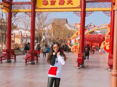 -济南方特东方神画