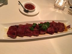 -天龙轩(香港丽思卡尔顿酒店)