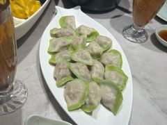 -船歌·鱼水饺青岛菜(黄岛珠江路店)