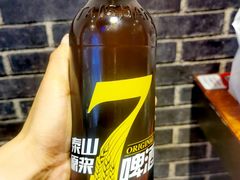 -满堂春特色餐馆