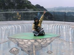 -潭溪山