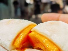 -澳门长洲糯米糍(柯打苏沙街店)