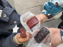 -莲湖糕团店·老秦淮小吃