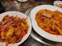 -高丽村韩国料理(兴华二路店)
