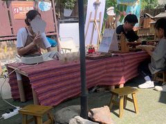 -HERRE·FARM 赫尔露营农场·团建聚会包场