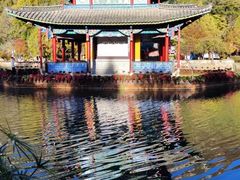 -黑龙潭公园
