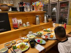 -大岛日本料理铁板烧(南通大饭店)