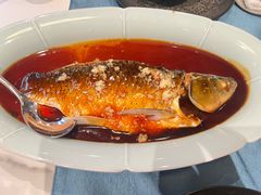 -杭州西湖柳莺里酒店·闻莺厅