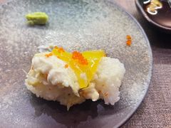 -戏作寿司(观音桥店)