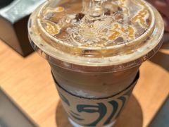 -星巴克臻选(惠州华贸天地1楼店)