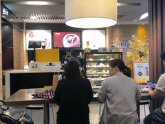 -麦当劳(曲阳店)