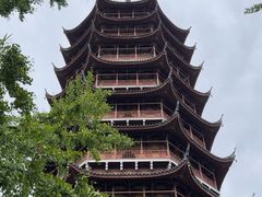 -北寺塔