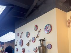 -巴依老爷新疆餐厅