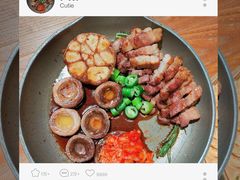 -TAIFORKS 大福食堂·山葵烤肉料理·拌饭(宝安店)
