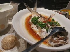 -狮王府淮扬菜(夫子庙老门东店)