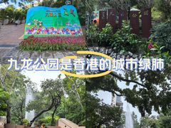 -九龙公园