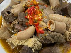 牛杂锅-正宗阳山牛杂(东城店)