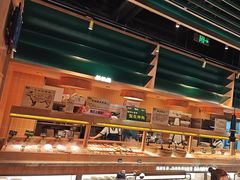 -梨花自助烤肉(西三旗万象汇黑金店)