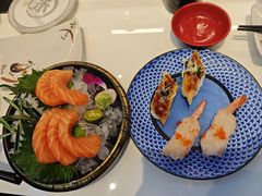 -三禾寿司(君尚店)