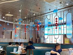 -大锅强·蒸海鲜青岛菜(吾悦广场店)