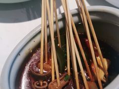 -峨嵋小镇·川菜(勒泰中心店)