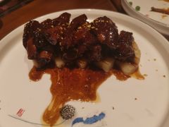 -上海人家花樣年华(中山公园店)