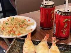 -大渔铁板烧(东城店)