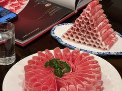 -日坛涮肉四合院·园林餐厅(日坛公园店)