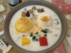 -椰语堂·海南清补凉(中山骑楼店)