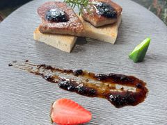 -炙柒Sekinana·精致料理 烧鸟·铁板烧(海上世界店)