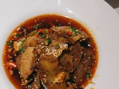 -小山城·馋嘴蛙(亚运村店)