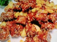 -惠宾饭庄(中山路店)
