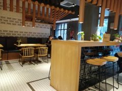 大堂-炖物24章·顺时轻养茶(杭州大厦店)
