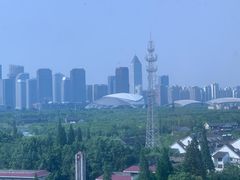 -狼山风景名胜区