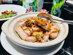 -恒记饭店·海鲜明档(淹城店)