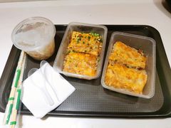 桂花糊米酒-老通城豆皮大王(吉庆街店)