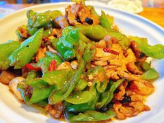 -老雒阳面馆·水席·洛阳菜(王城路店)