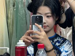 -汉仪华裳汉服旗袍·摄影写真馆(乌镇西栅店)