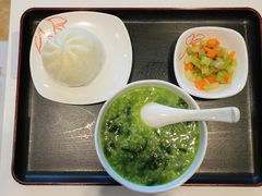 -嘉和一品(长江道店)