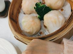 -聚福山莊·寻味顺德(北滘店)