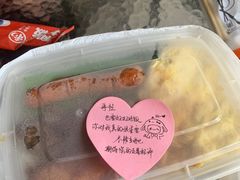 -锦园春香港茶餐厅(西海湾旗舰店)